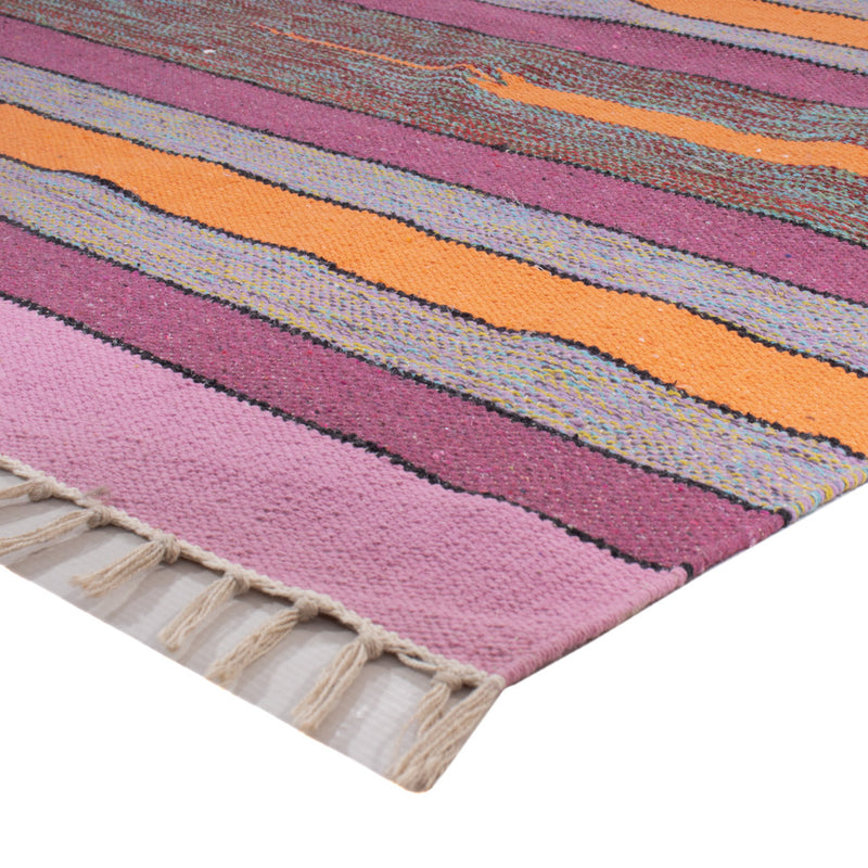 Moderní kilim Koberec 180x120cm
