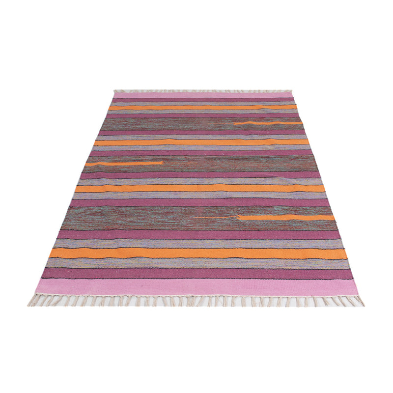 Moderní kilim Koberec 180x120cm