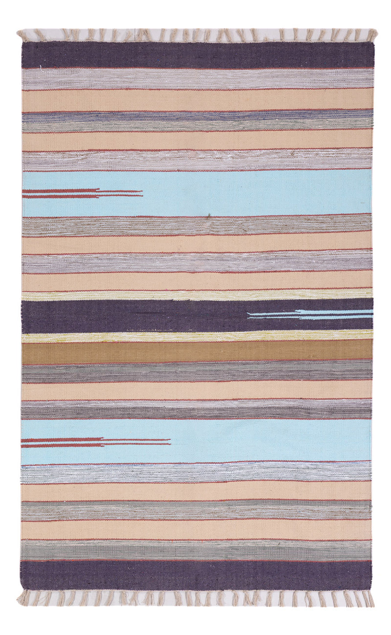 Moderní kilim Koberec 180x120cm