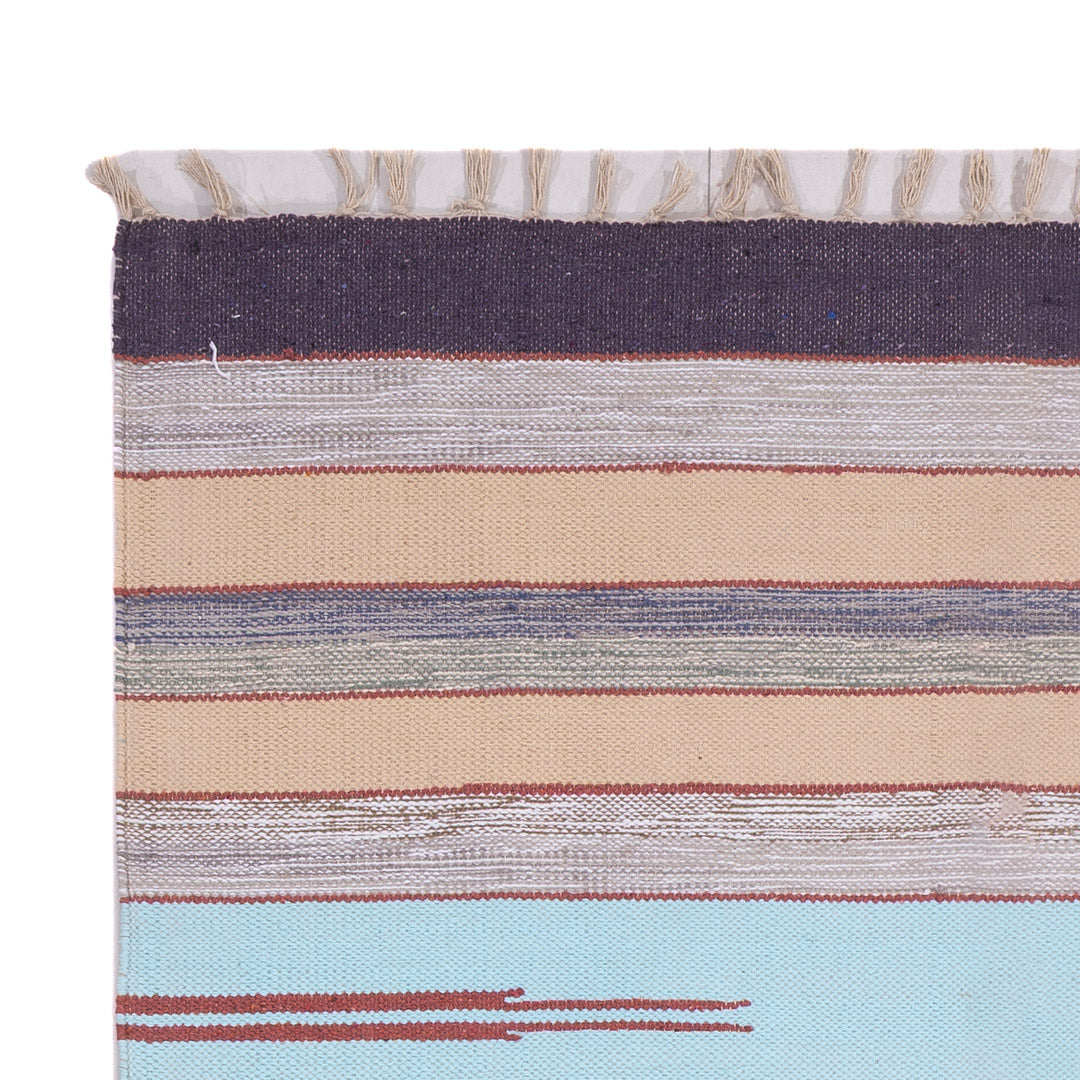 Moderní kilim Koberec 180x120cm