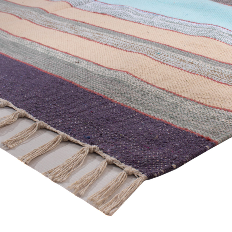 Moderní kilim Koberec 180x120cm
