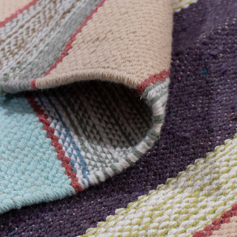Moderní kilim Koberec 180x120cm