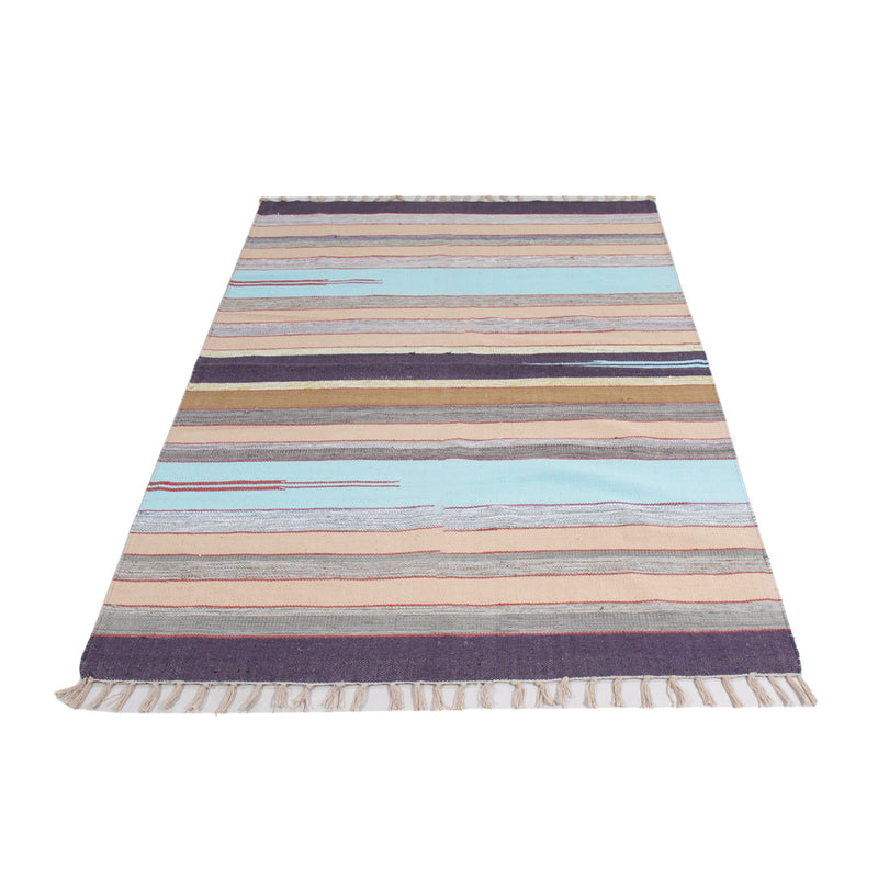 Moderní kilim Koberec 180x120cm