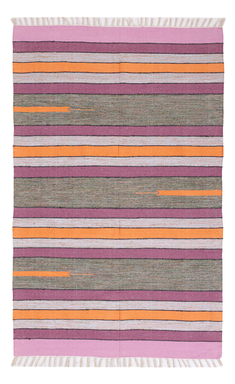 Moderní kilim Koberec 180x120cm