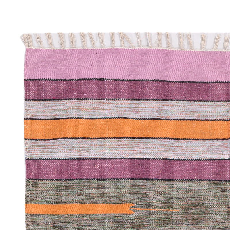 Moderní kilim Koberec 180x120cm
