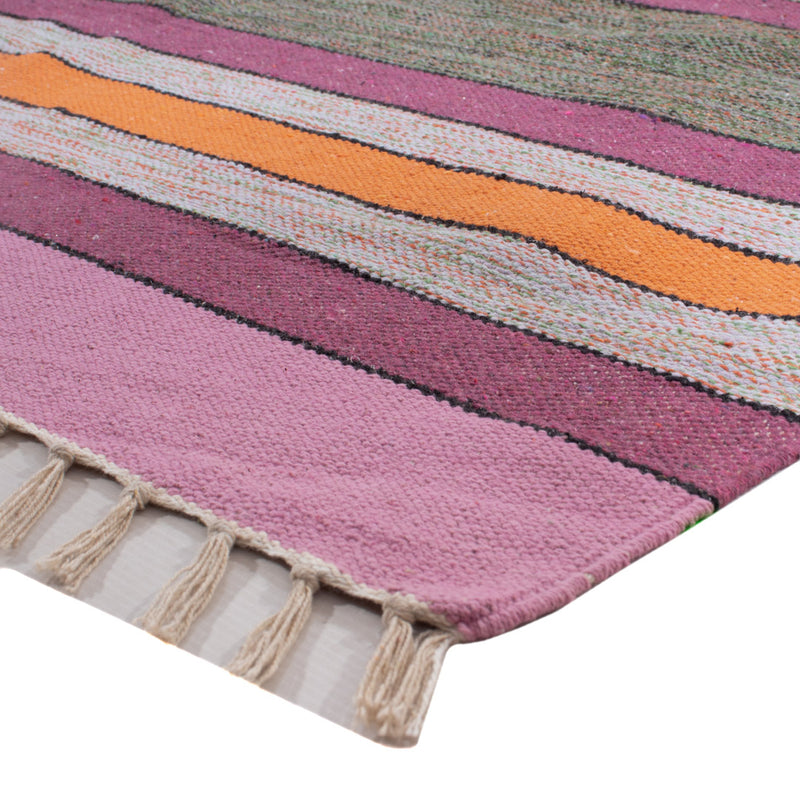 Moderní kilim Koberec 180x120cm