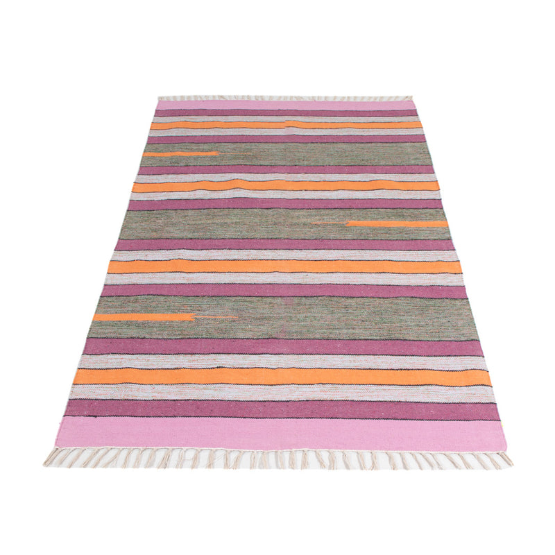 Moderní kilim Koberec 180x120cm