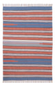 Moderní kilim Koberec 180x120cm