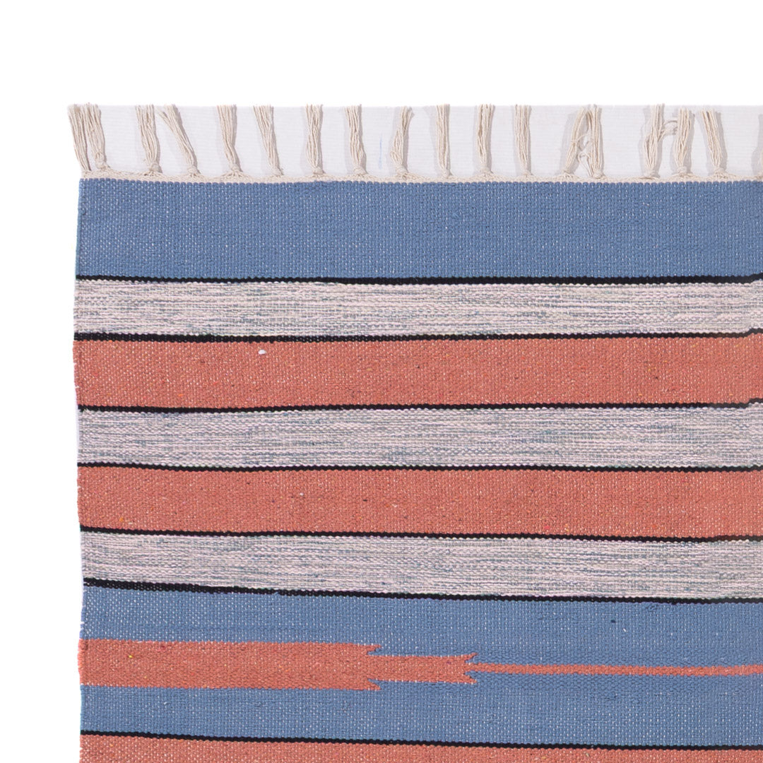 Moderní kilim Koberec 180x120cm