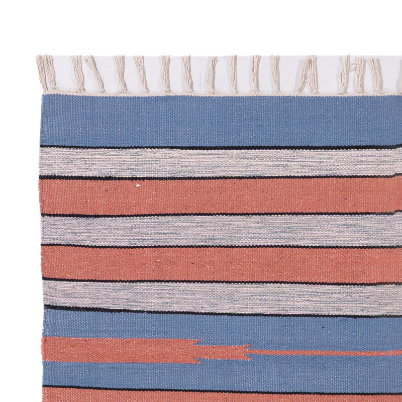 Moderní kilim Koberec 180x120cm