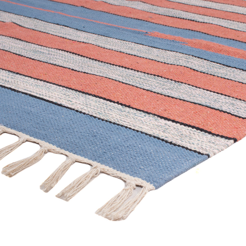 Moderní kilim Koberec 180x120cm
