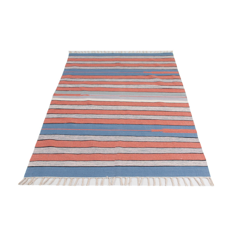 Moderní kilim Koberec 180x120cm