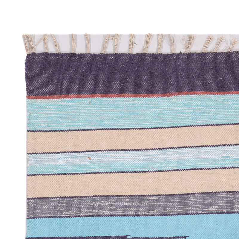 Moderní kilim Koberec 180x120cm