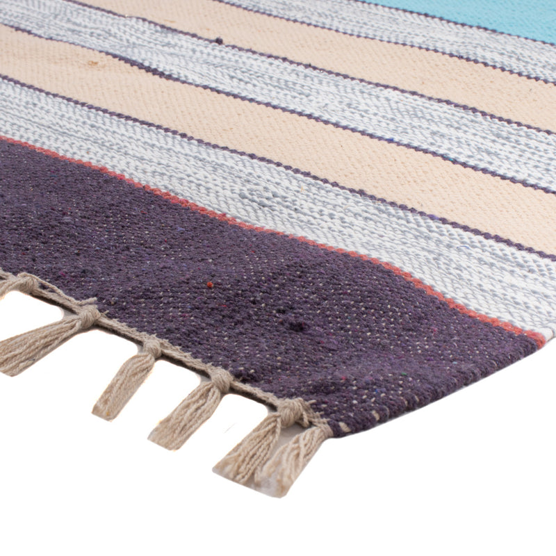 Moderní kilim Koberec 180x120cm