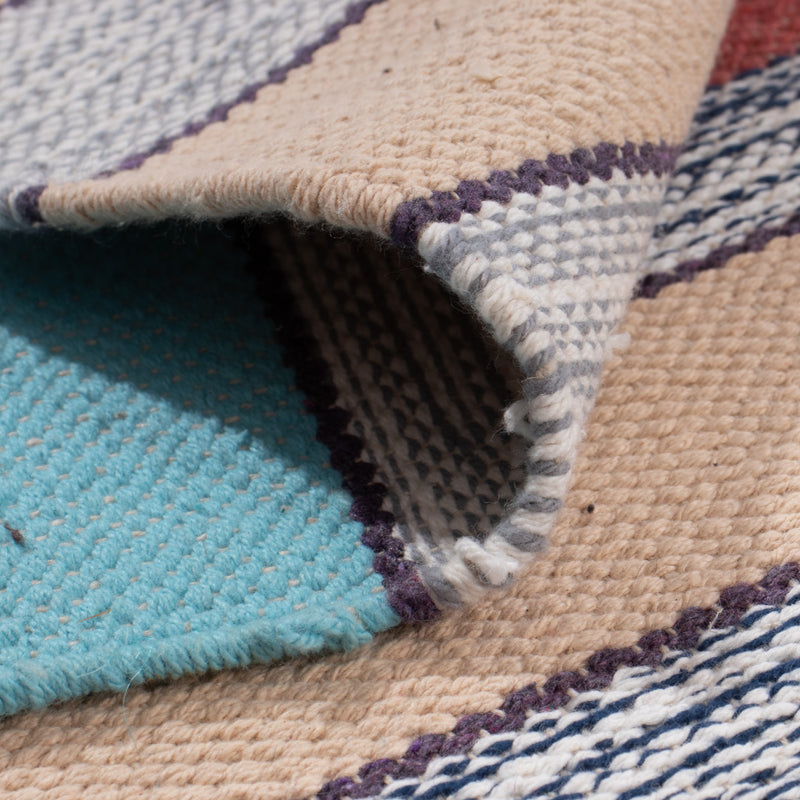 Moderní kilim Koberec 180x120cm