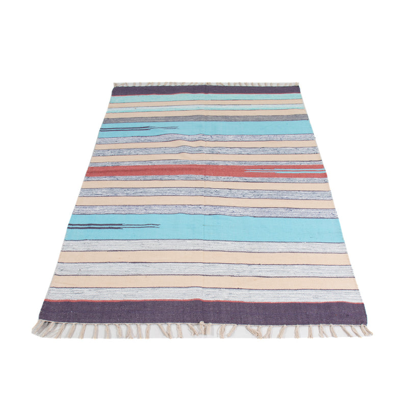 Moderní kilim Koberec 180x120cm
