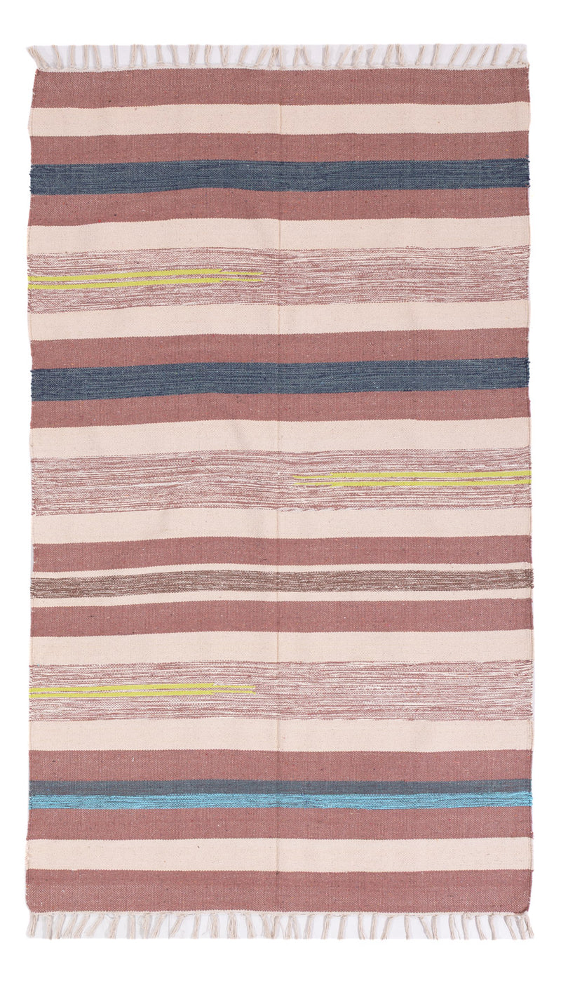 Moderní kilim Koberec 180x120cm
