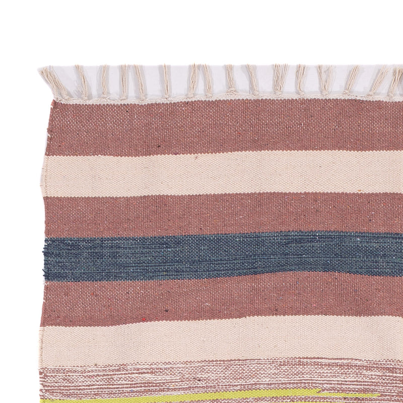 Moderní kilim Koberec 180x120cm
