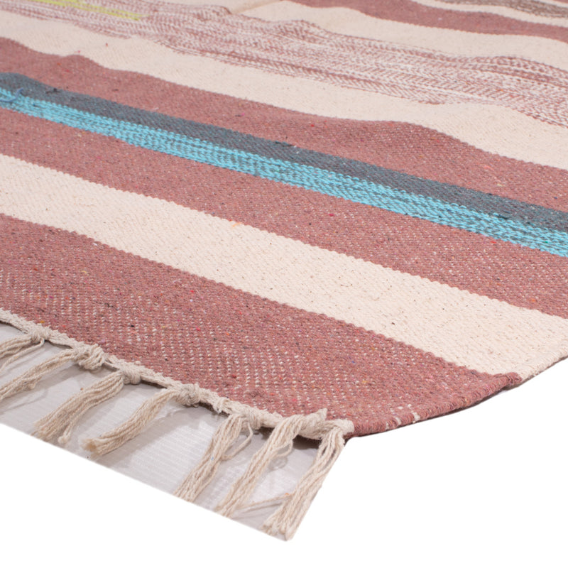 Moderní kilim Koberec 180x120cm