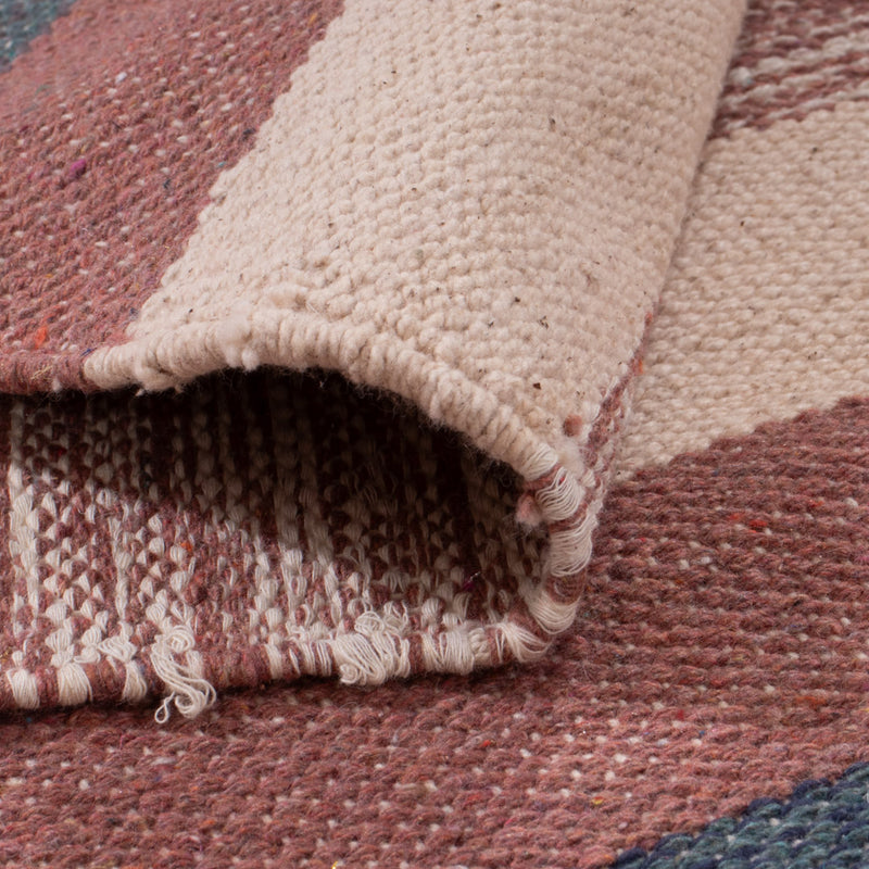 Moderní kilim Koberec 180x120cm