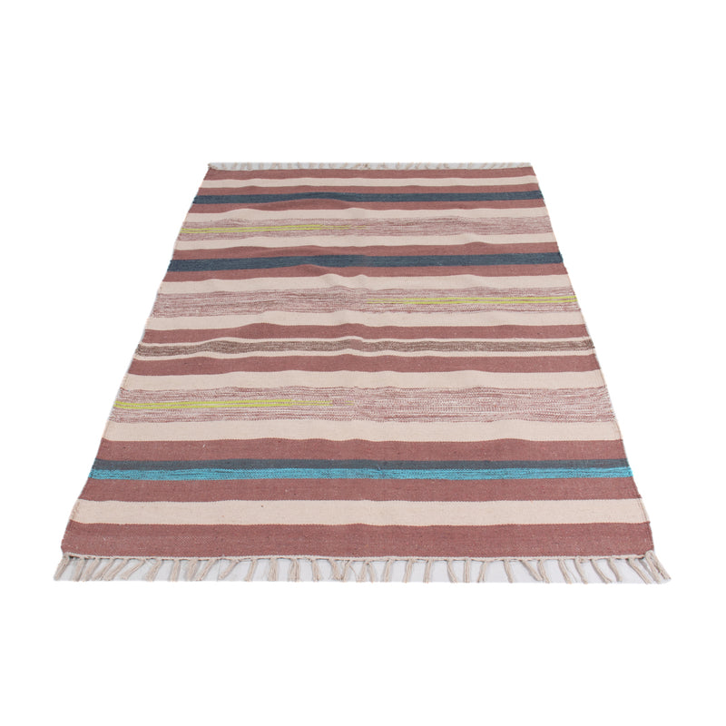 Moderní kilim Koberec 180x120cm