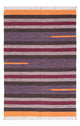Moderní kilim Koberec 180x120cm