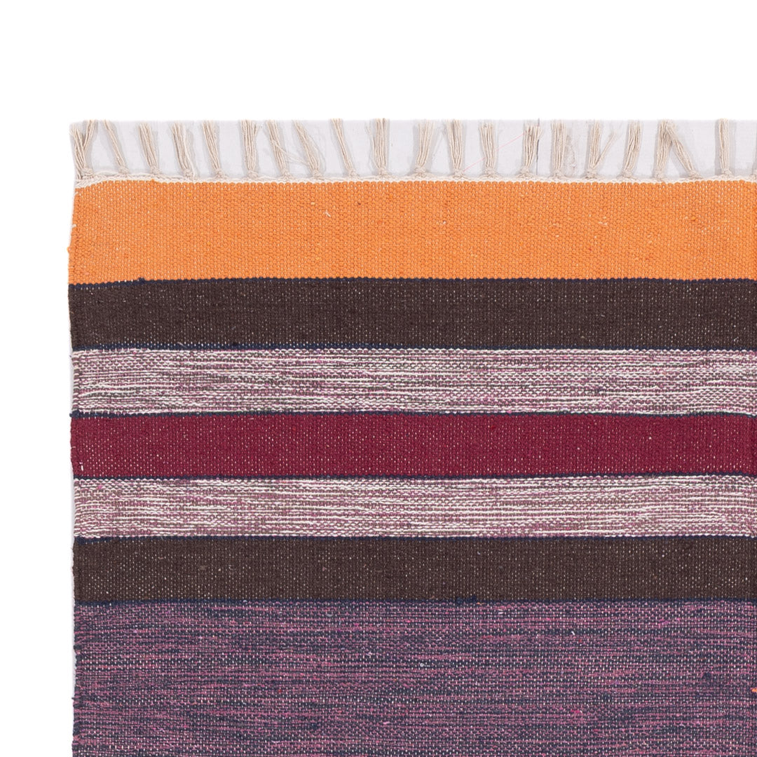 Moderní kilim Koberec 180x120cm
