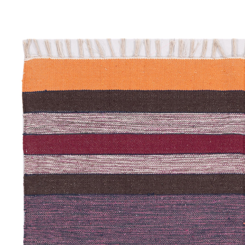 Moderní kilim Koberec 180x120cm