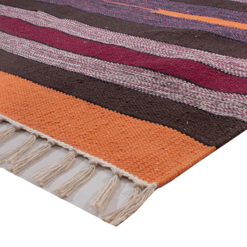 Moderní kilim Koberec 180x120cm