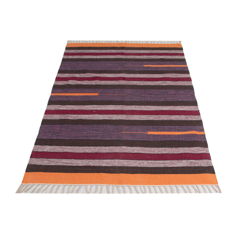 Moderní kilim Koberec 180x120cm