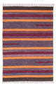 Moderní kilim Koberec 180x120cm
