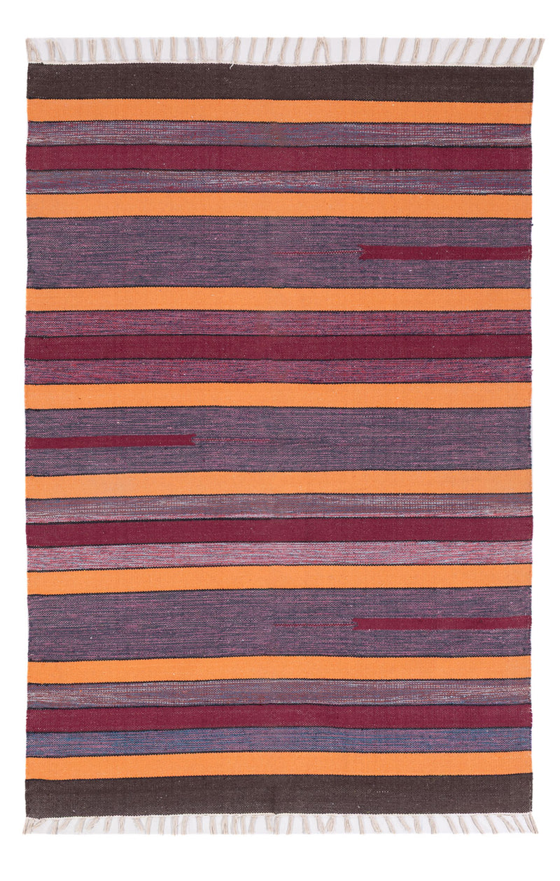 Moderní kilim Koberec 180x120cm