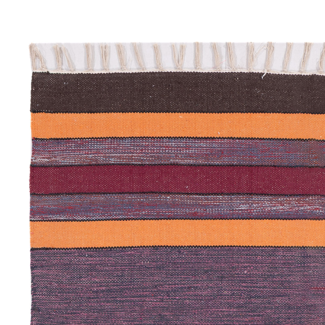 Moderní kilim Koberec 180x120cm
