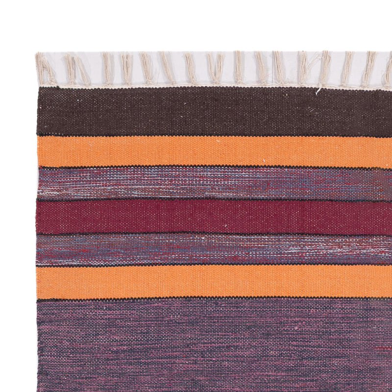 Moderní kilim Koberec 180x120cm