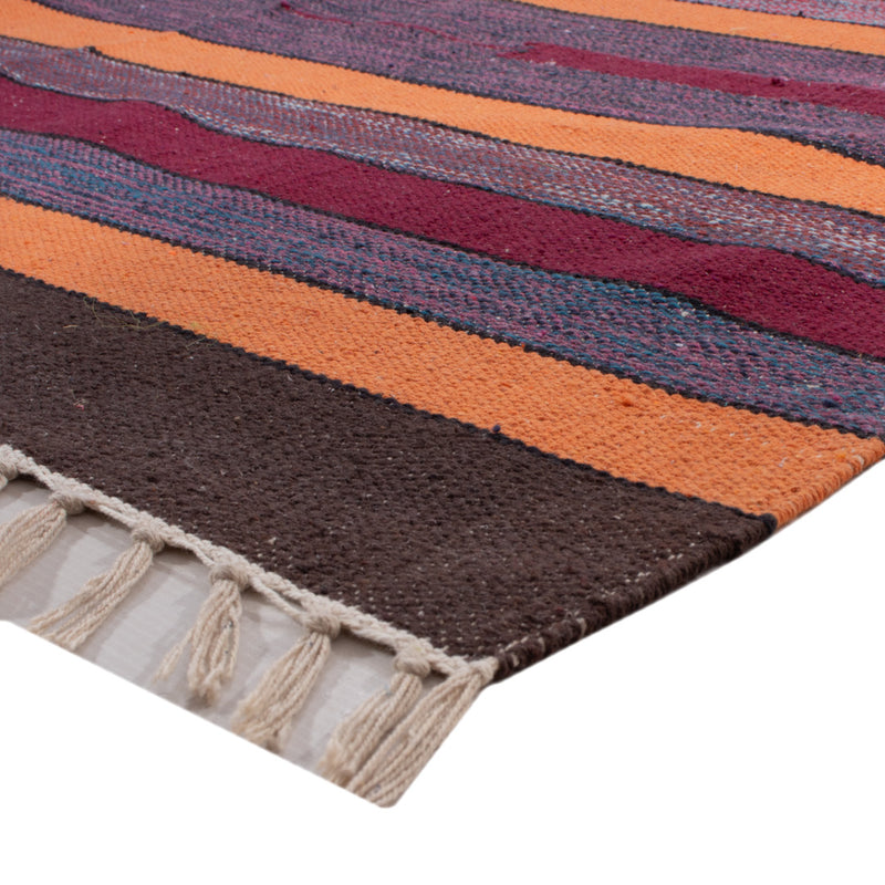 Moderní kilim Koberec 180x120cm