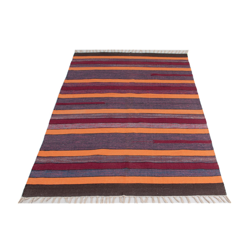 Moderní kilim Koberec 180x120cm