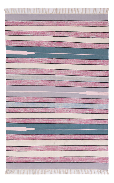 Moderní kilim Koberec 120x180cm