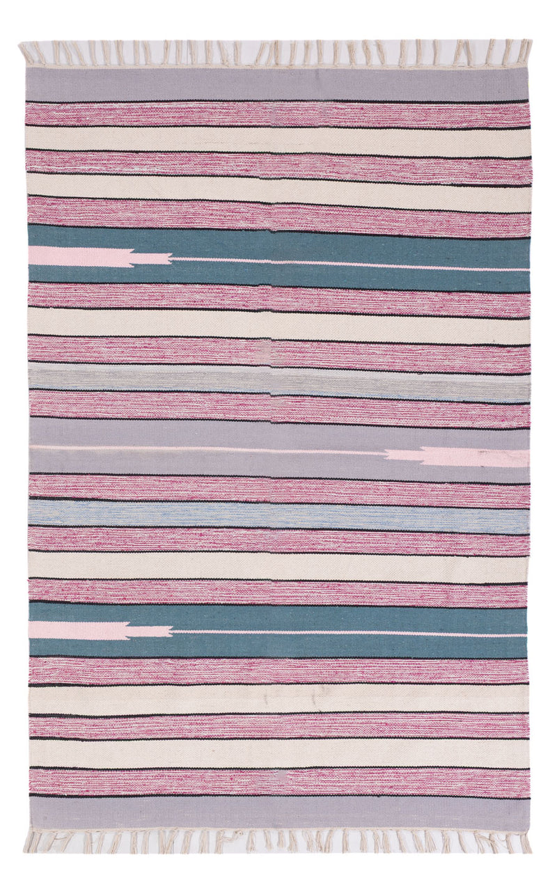 Moderní kilim Koberec 180x120cm