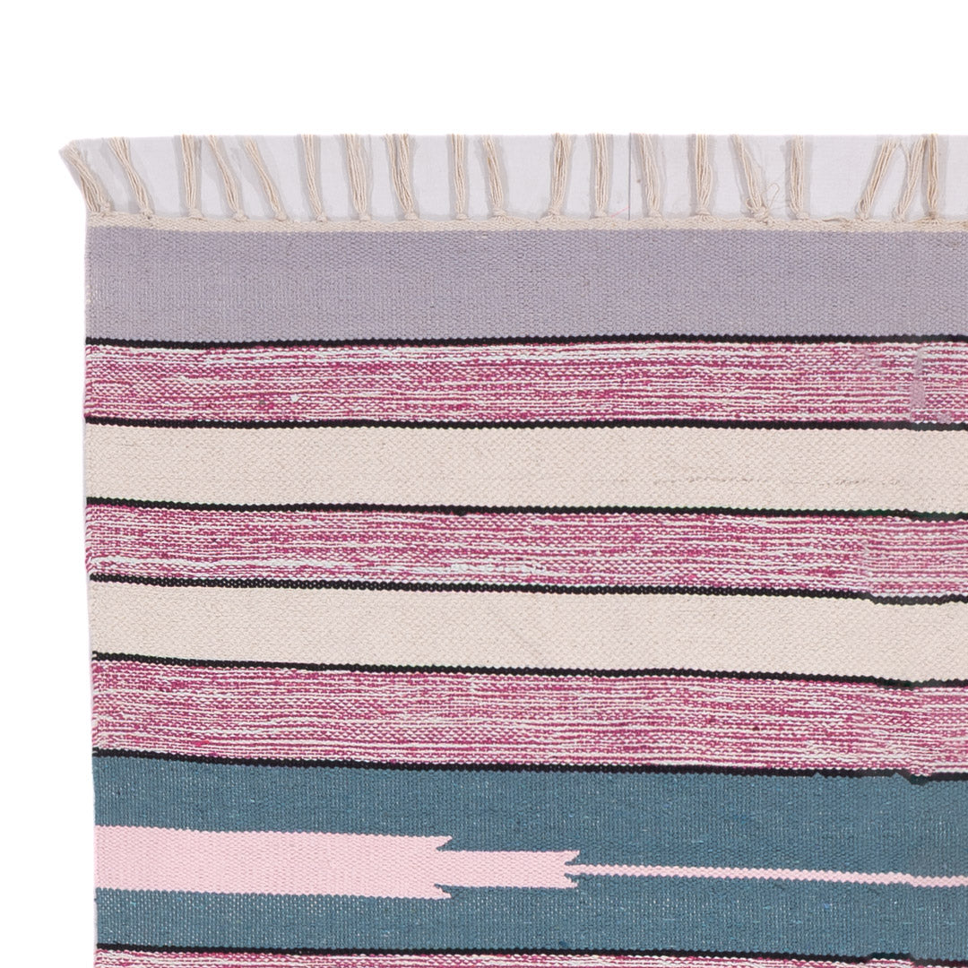 Moderní kilim Koberec 180x120cm