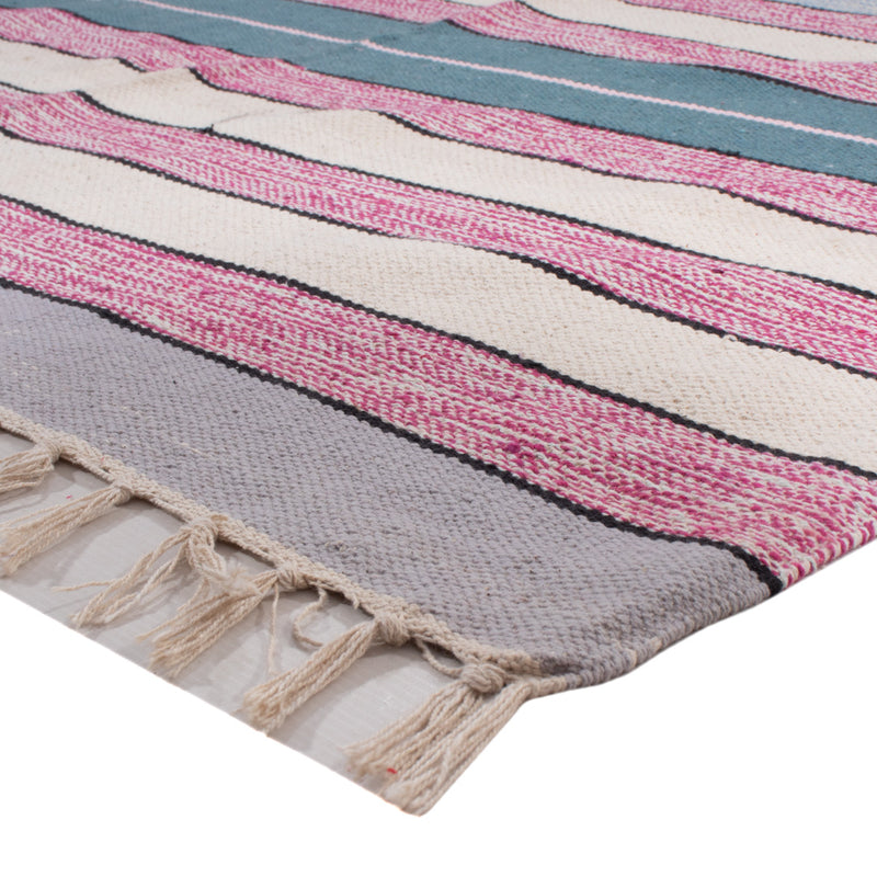 Moderní kilim Koberec 180x120cm