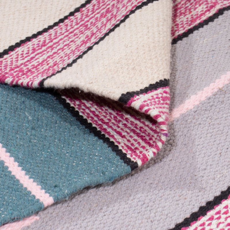 Moderní kilim Koberec 180x120cm