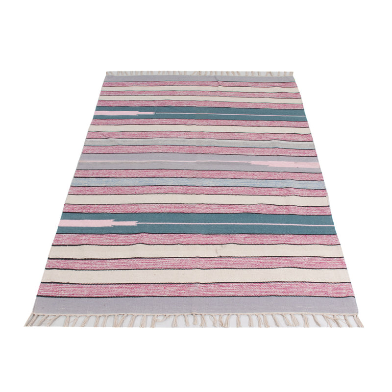 Moderní kilim Koberec 180x120cm