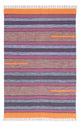 Moderní kilim Koberec 180x120cm