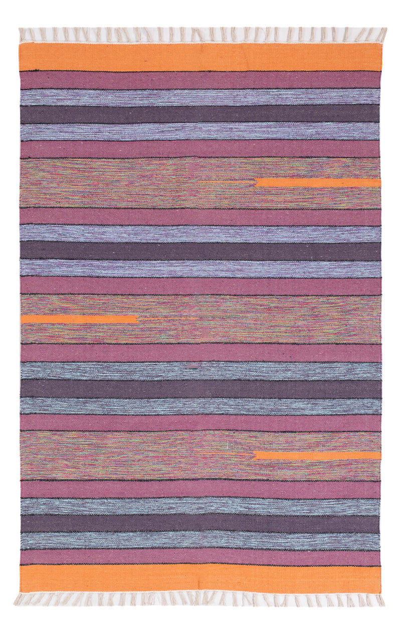 Moderní kilim Koberec 180x120cm