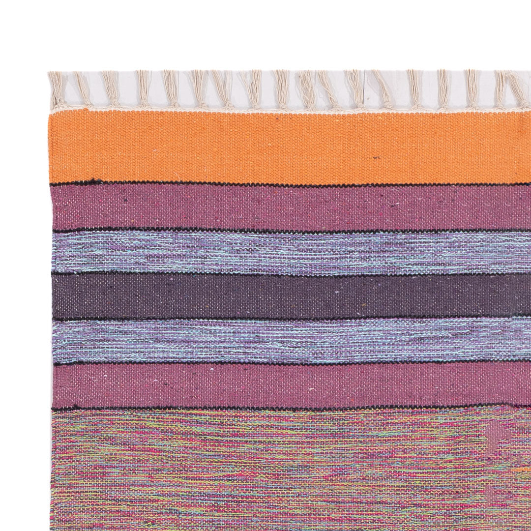 Moderní kilim Koberec 180x120cm