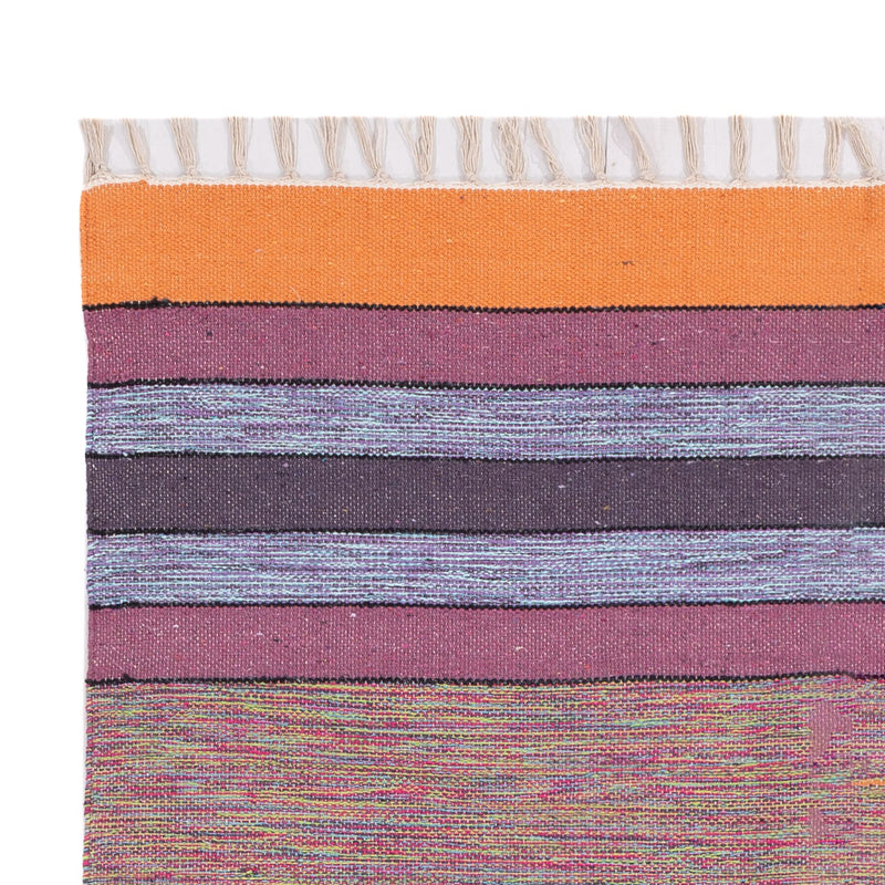 Moderní kilim Koberec 180x120cm