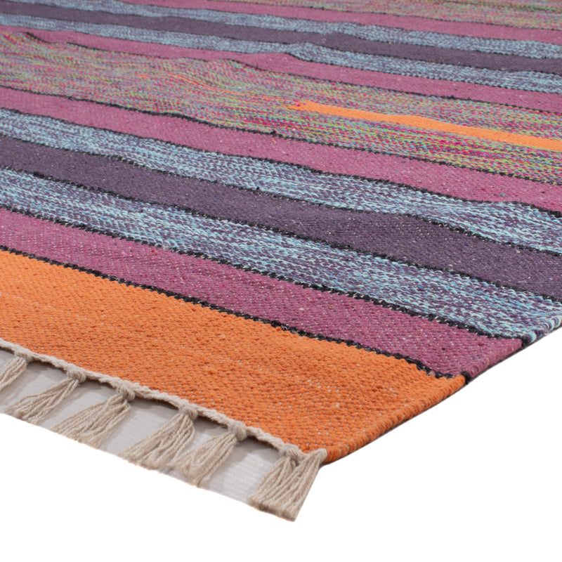 Moderní kilim Koberec 180x120cm