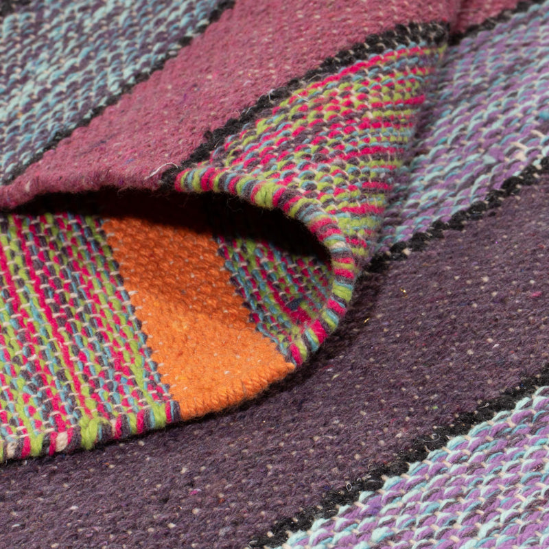 Moderní kilim Koberec 180x120cm