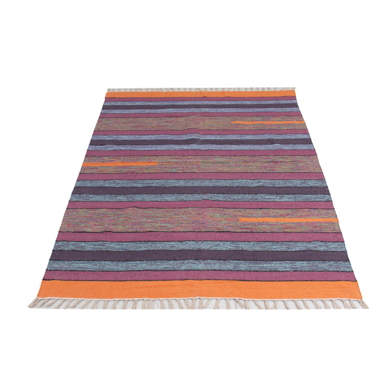 Moderní kilim Koberec 180x120cm