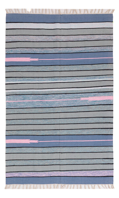 Moderní kilim Koberec 120x180cm